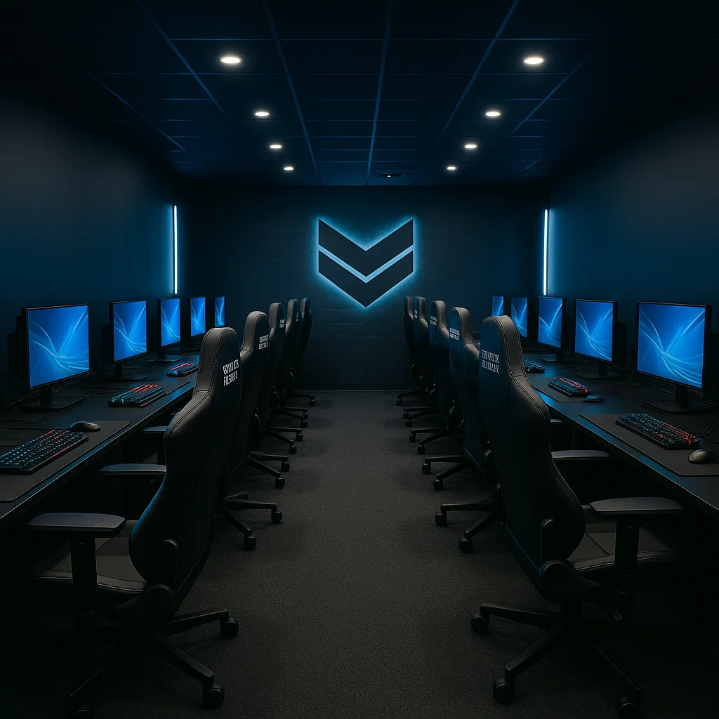 Gaming Arena